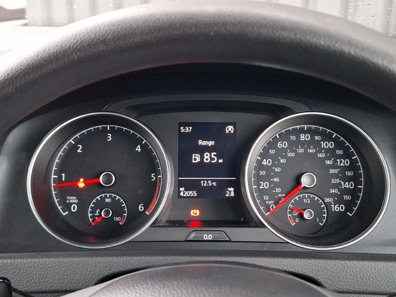 Used Volkswagen Golf 2017 for sale - 76717924: Photo 11