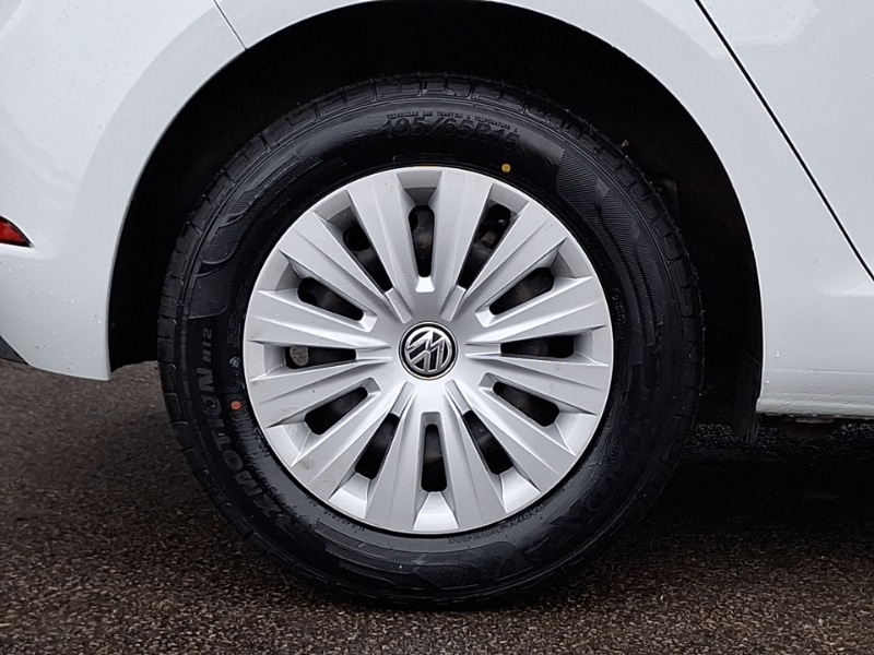 Used Volkswagen Golf 2017 for sale - 76717924: Photo 12