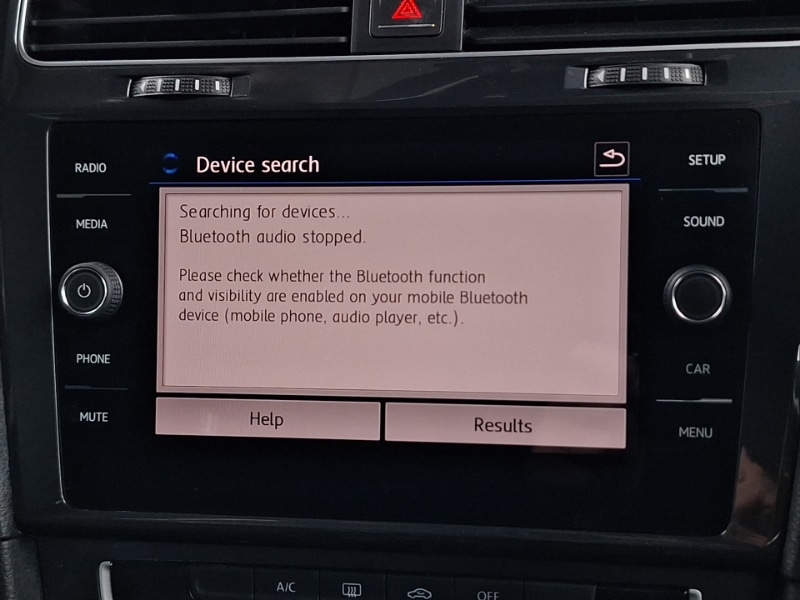 Used Volkswagen Golf 2017 for sale - 76717924: Photo 16