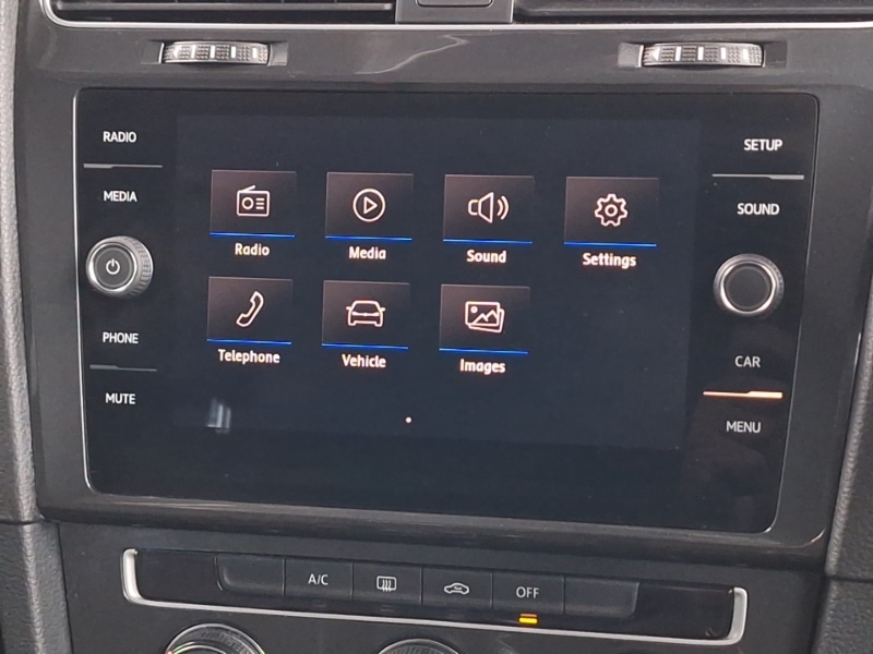 Used Volkswagen Golf 2017 for sale - 76717924: Photo 18