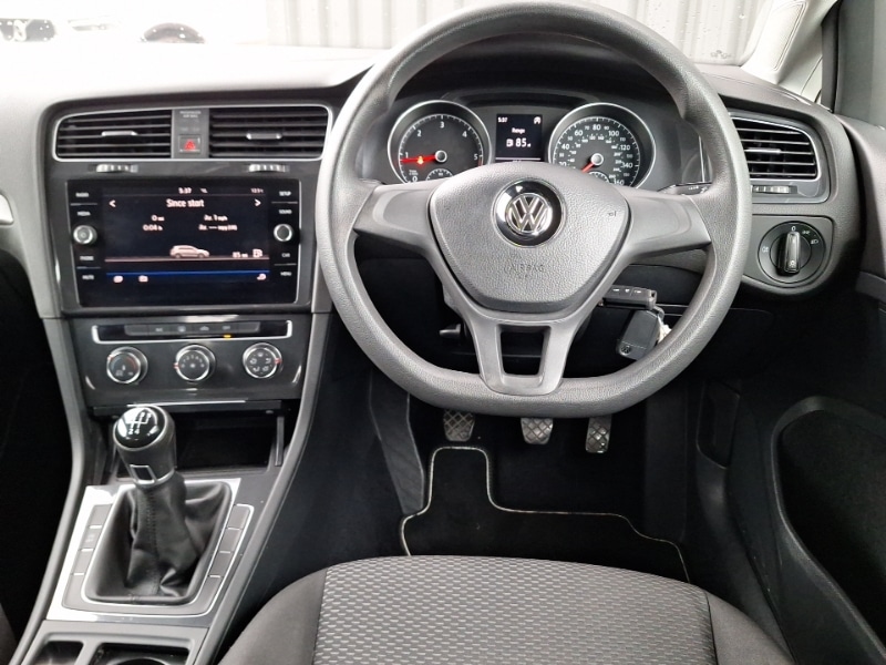Used Volkswagen Golf 2017 for sale - 76717924: Photo 7