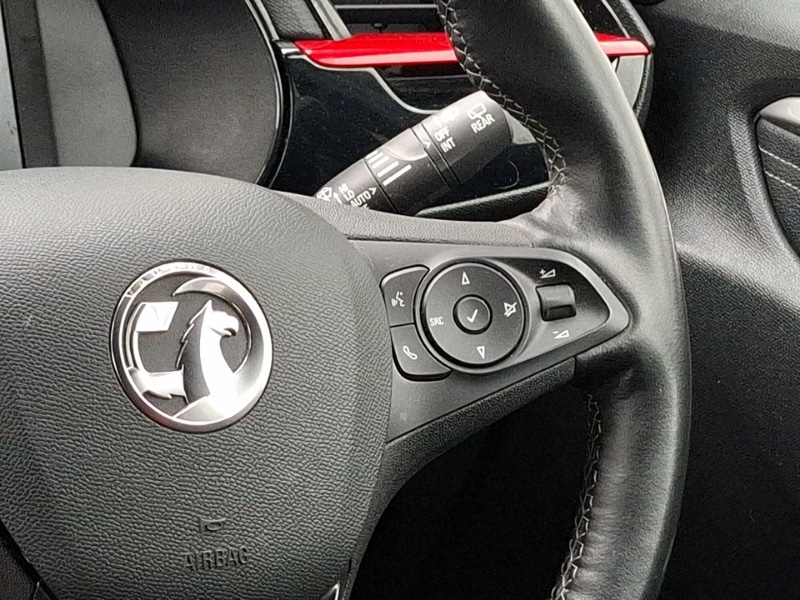 Used Vauxhall Corsa 2022 for sale - 76708060: Photo 10