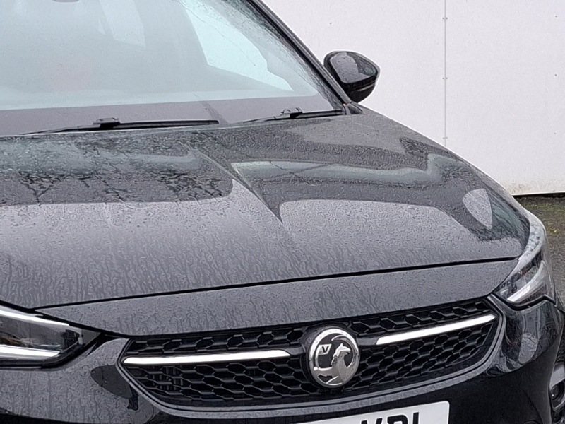 Used Vauxhall Corsa 2022 for sale - 76708060: Photo 13