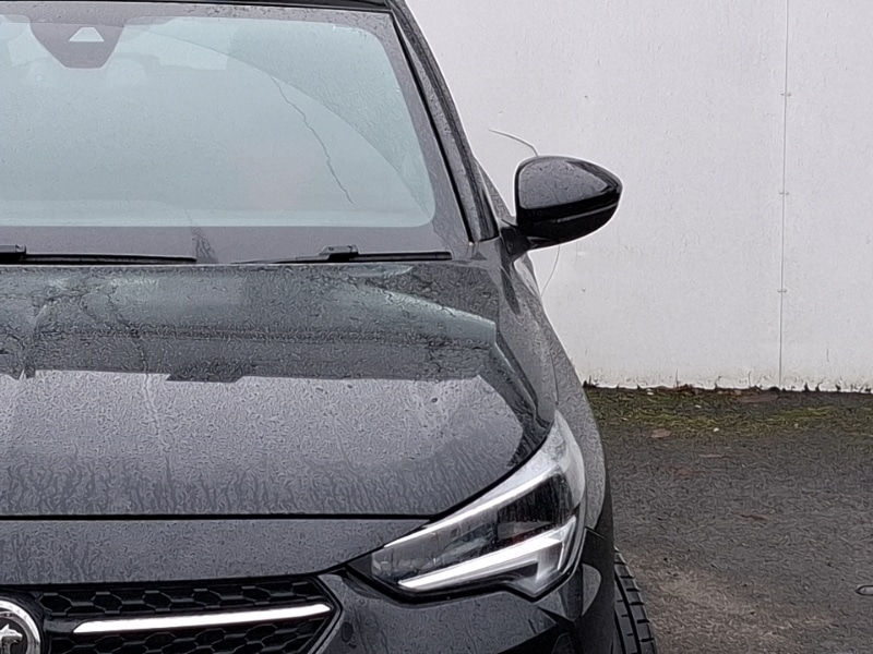 Used Vauxhall Corsa 2022 for sale - 76708060: Photo 14