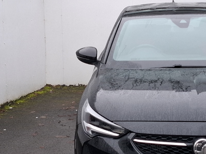 Used Vauxhall Corsa 2022 for sale - 76708060: Photo 15