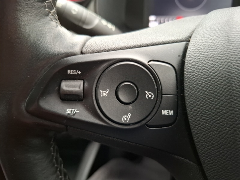 Used Vauxhall Corsa 2022 for sale - 76708060: Photo 18