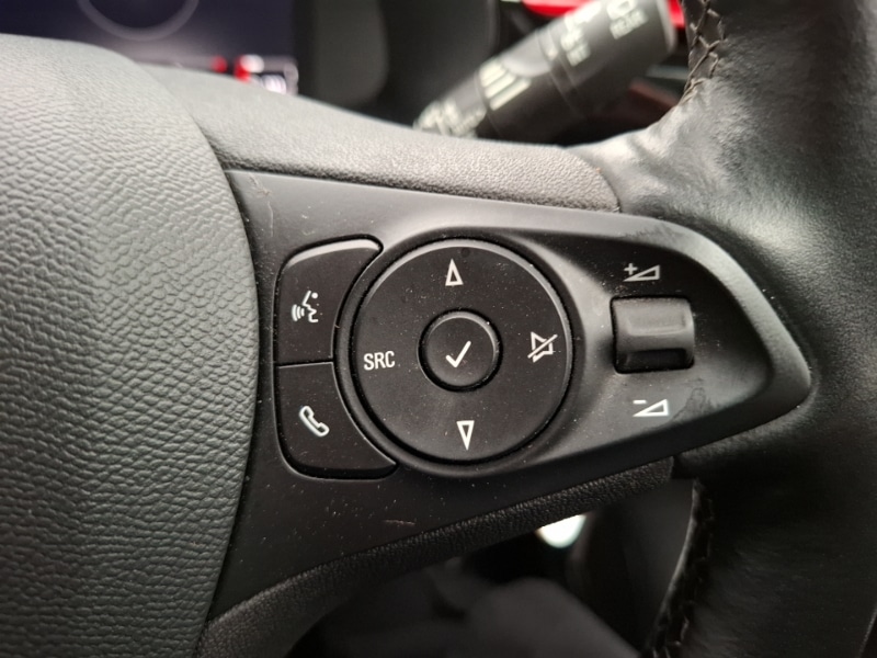 Used Vauxhall Corsa 2022 for sale - 76708060: Photo 19