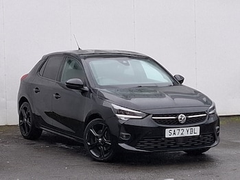 Vauxhall - Corsa