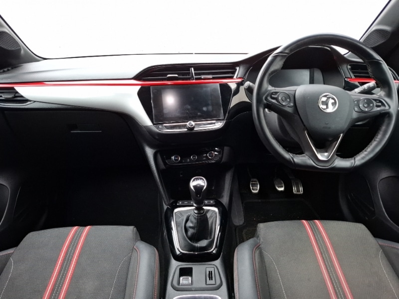 Used Vauxhall Corsa 2022 for sale - 76708060: Photo 2