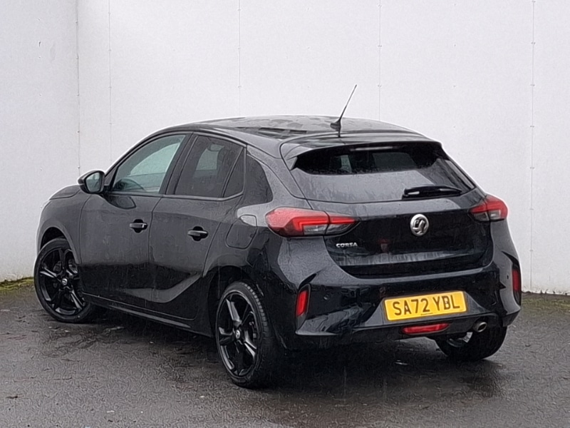 Used Vauxhall Corsa 2022 for sale - 76708060: Photo 3