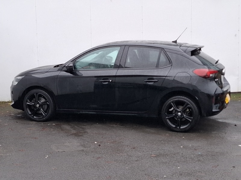 Used Vauxhall Corsa 2022 for sale - 76708060: Photo 4