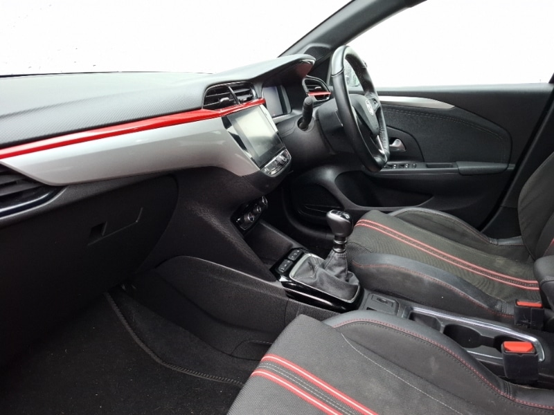 Used Vauxhall Corsa 2022 for sale - 76708060: Photo 5