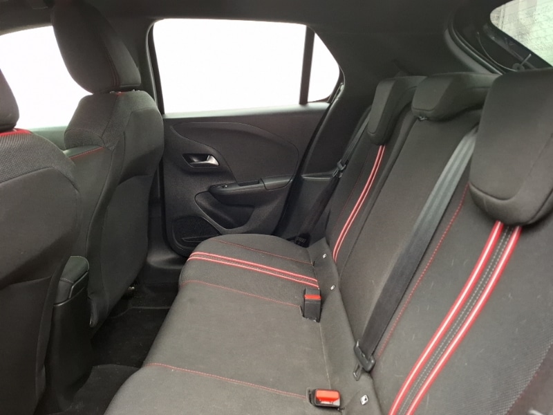 Used Vauxhall Corsa 2022 for sale - 76708060: Photo 6