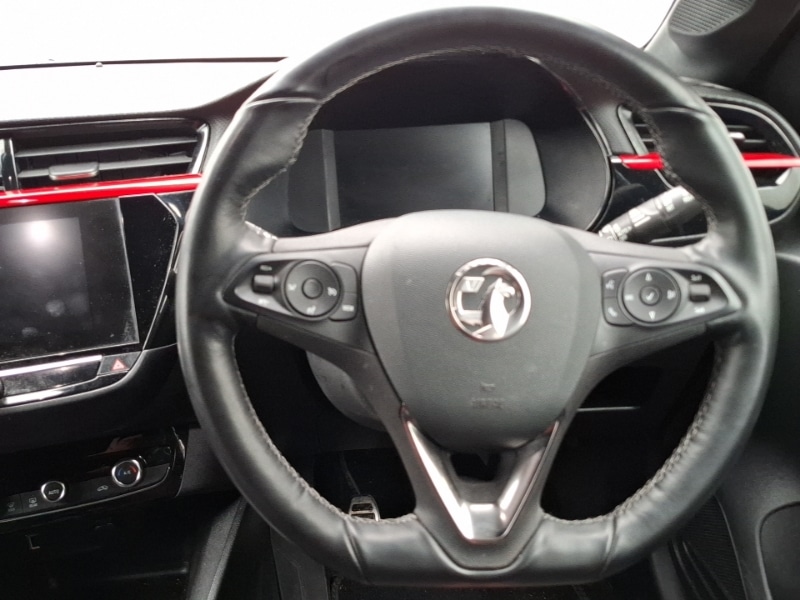 Used Vauxhall Corsa 2022 for sale - 76708060: Photo 7