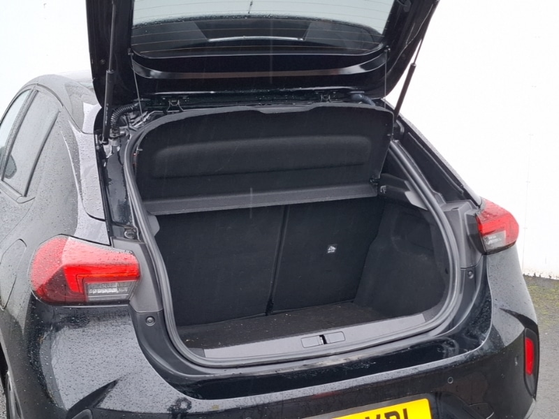 Used Vauxhall Corsa 2022 for sale - 76708060: Photo 8