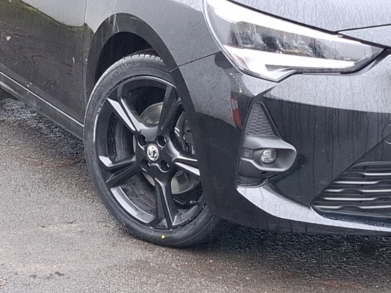 Used Vauxhall Corsa 2022 for sale - 76708060: Photo 9