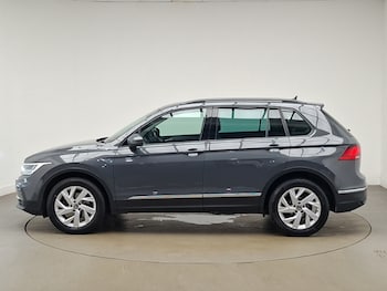 Used Volkswagen Tiguan 2023 for sale - 79493226: Photo