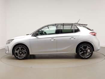 Used Vauxhall Corsa 2025 for sale - 74482096: Photo