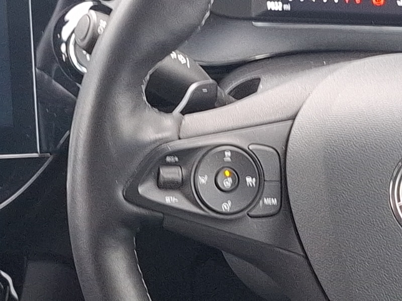 Used Vauxhall Corsa 2022 for sale - 77150022: Photo 10