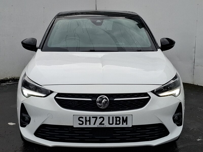 Used Vauxhall Corsa 2022 for sale - 77150022: Photo 12