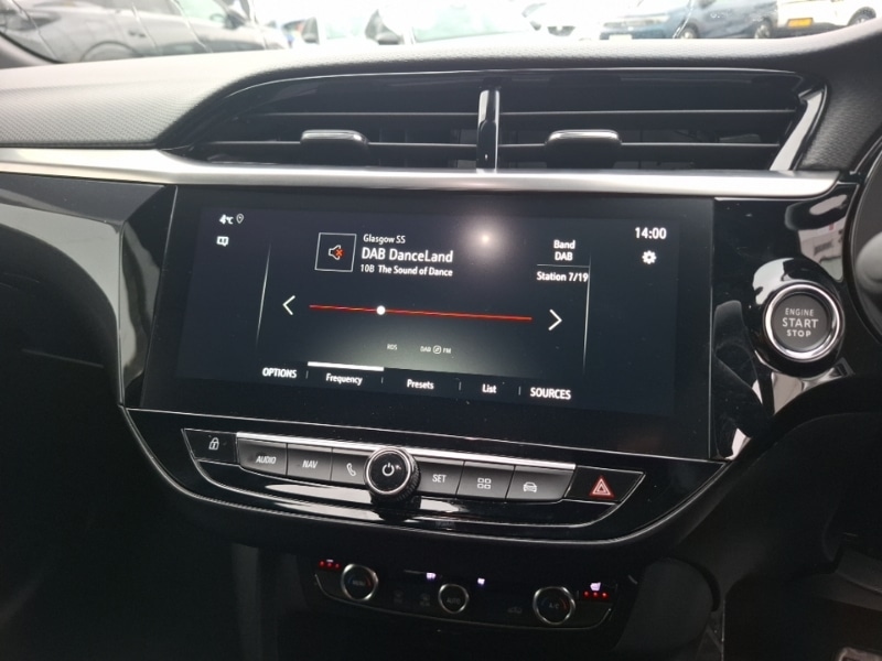 Used Vauxhall Corsa 2022 for sale - 77150022: Photo 14