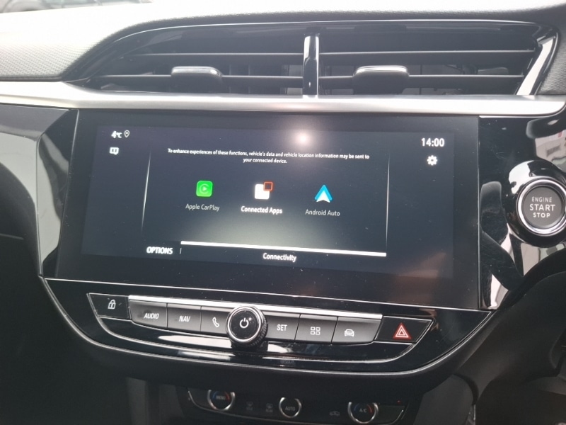 Used Vauxhall Corsa 2022 for sale - 77150022: Photo 15