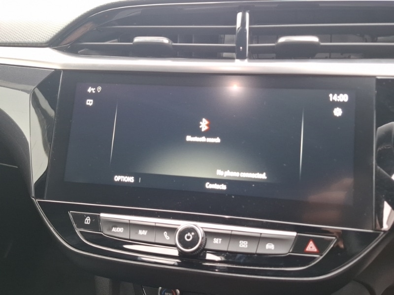 Used Vauxhall Corsa 2022 for sale - 77150022: Photo 16