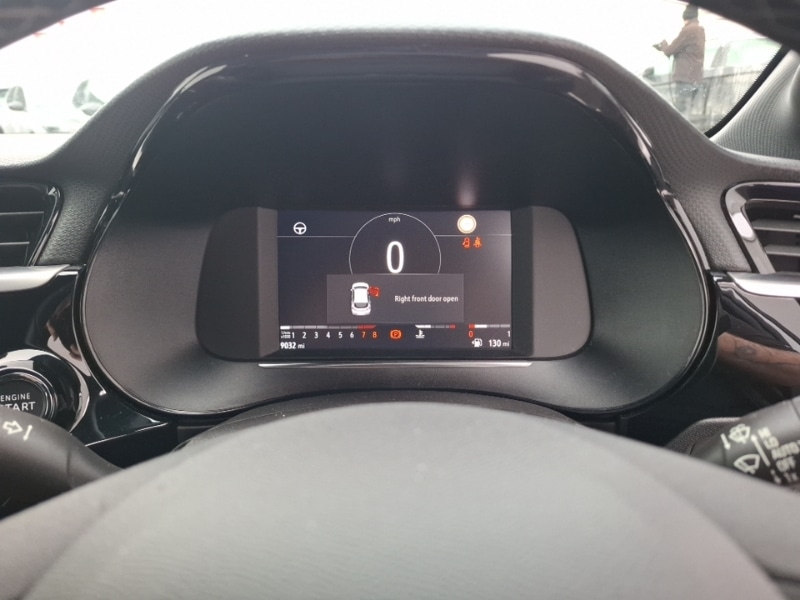 Used Vauxhall Corsa 2022 for sale - 77150022: Photo 17