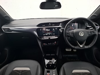 Used Vauxhall Corsa 2022 for sale - 77150022: Photo