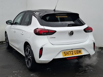 Used Vauxhall Corsa 2022 for sale - 77150022: Photo
