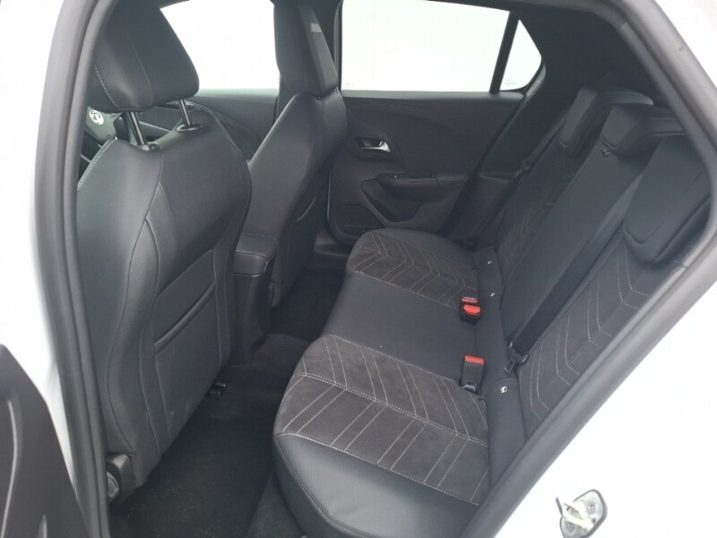 Used Vauxhall Corsa 2022 for sale - 77150022: Photo 6