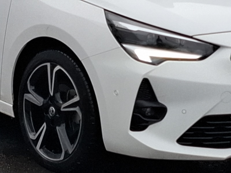 Used Vauxhall Corsa 2022 for sale - 77150022: Photo 9