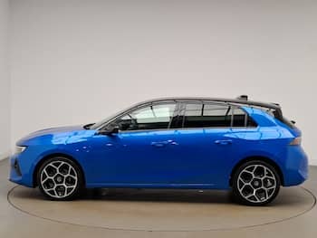 Used Vauxhall Astra 2022 for sale - 79336336: Photo
