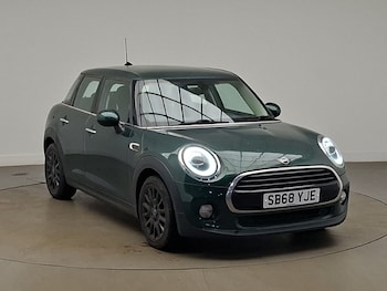 Used MINI Hatch 2018 for sale - 79525460: Photo