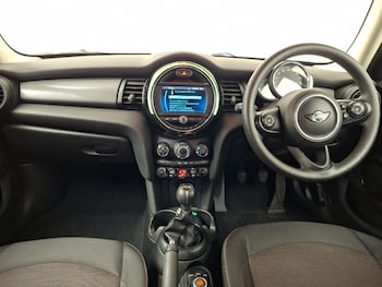 Used MINI Hatch 2018 for sale - 79525460: Photo