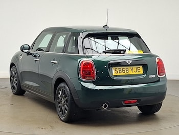 Used MINI Hatch 2018 for sale - 79525460: Photo