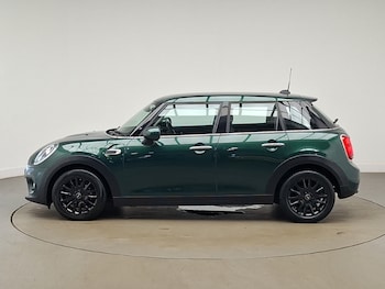 Used MINI Hatch 2018 for sale - 79525460: Photo