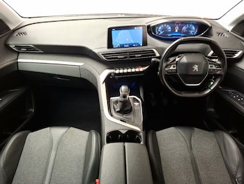 Used Peugeot 3008 2019 for sale - 79457777: Photo