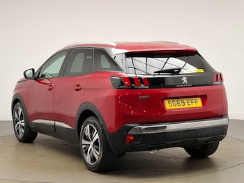 Used Peugeot 3008 2019 for sale - 79457777: Photo