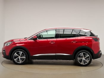 Used Peugeot 3008 2019 for sale - 79457777: Photo