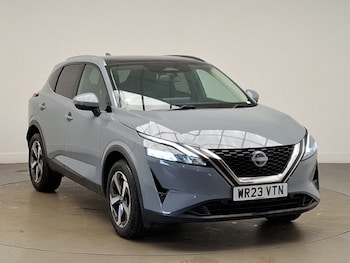 Used Nissan Qashqai 2023 for sale - 78771144: Photo