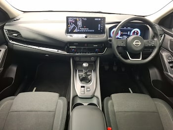 Used Nissan Qashqai 2023 for sale - 78771144: Photo