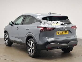 Used Nissan Qashqai 2023 for sale - 78771144: Photo