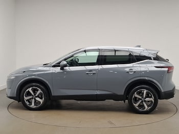 Used Nissan Qashqai 2023 for sale - 78771144: Photo