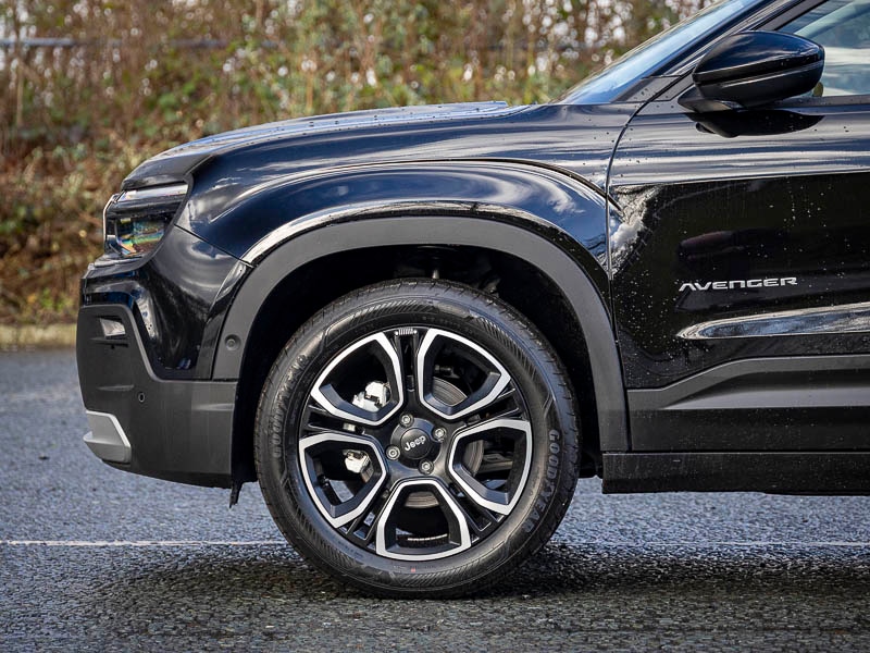 Used Jeep Other 2025 for sale - 77466347: Photo 14