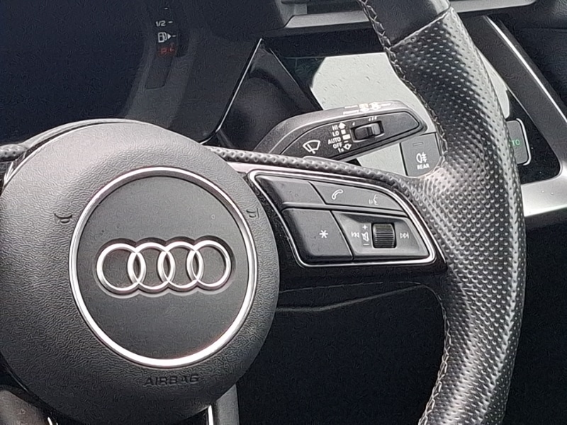 Used Audi A3 2022 for sale - 76822288: Photo 10