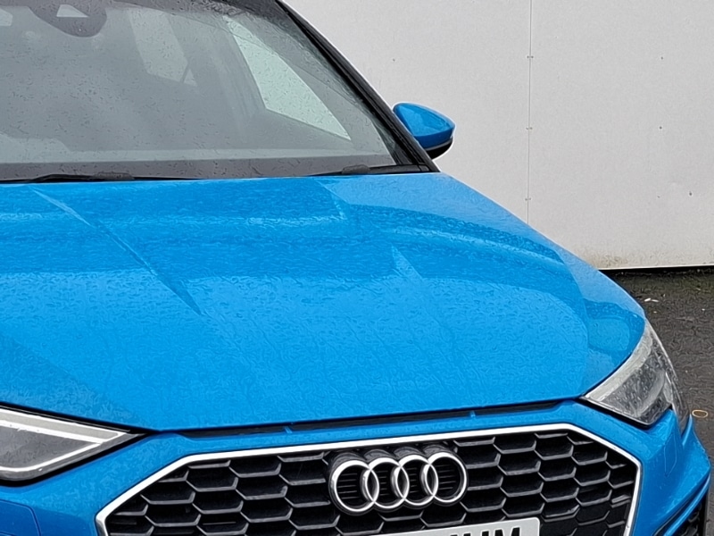 Used Audi A3 2022 for sale - 76822288: Photo 13