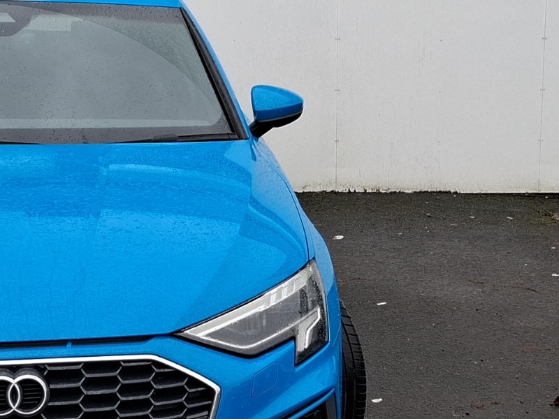 Used Audi A3 2022 for sale - 76822288: Photo 14