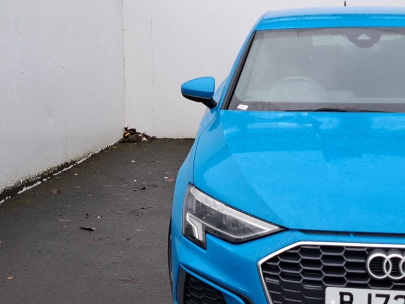 Used Audi A3 2022 for sale - 76822288: Photo 15