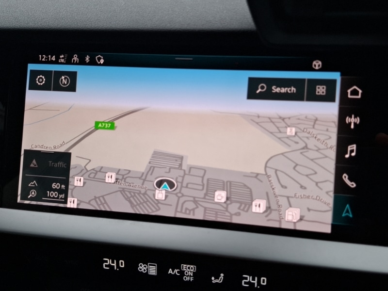 Used Audi A3 2022 for sale - 76822288: Photo 17